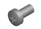 BOSCH-Schraube-10x-87434010190 gallery number 1